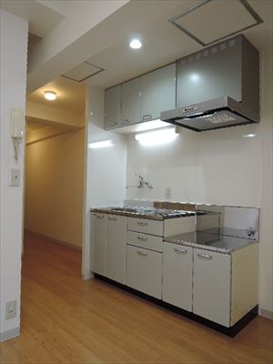 お住まいを賃貸物件にリフォーム